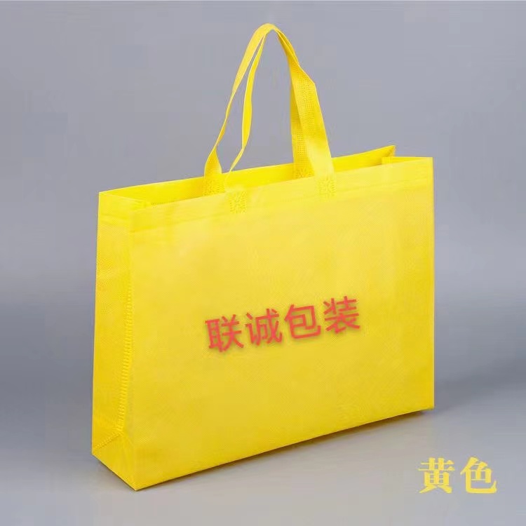 南宁市传统塑料袋和无纺布环保袋有什么区别？